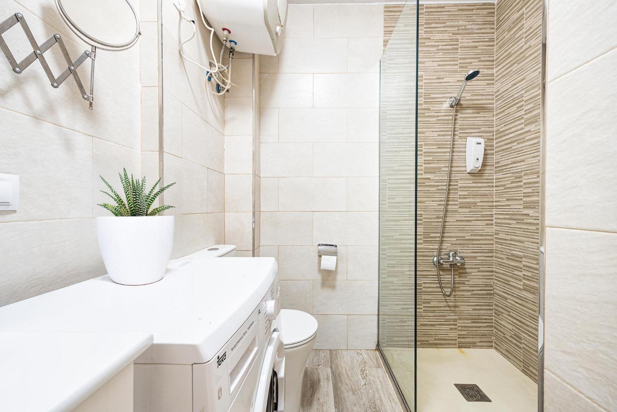 Appartement Fruct Pirata Maspalomas (Gran Canaria)