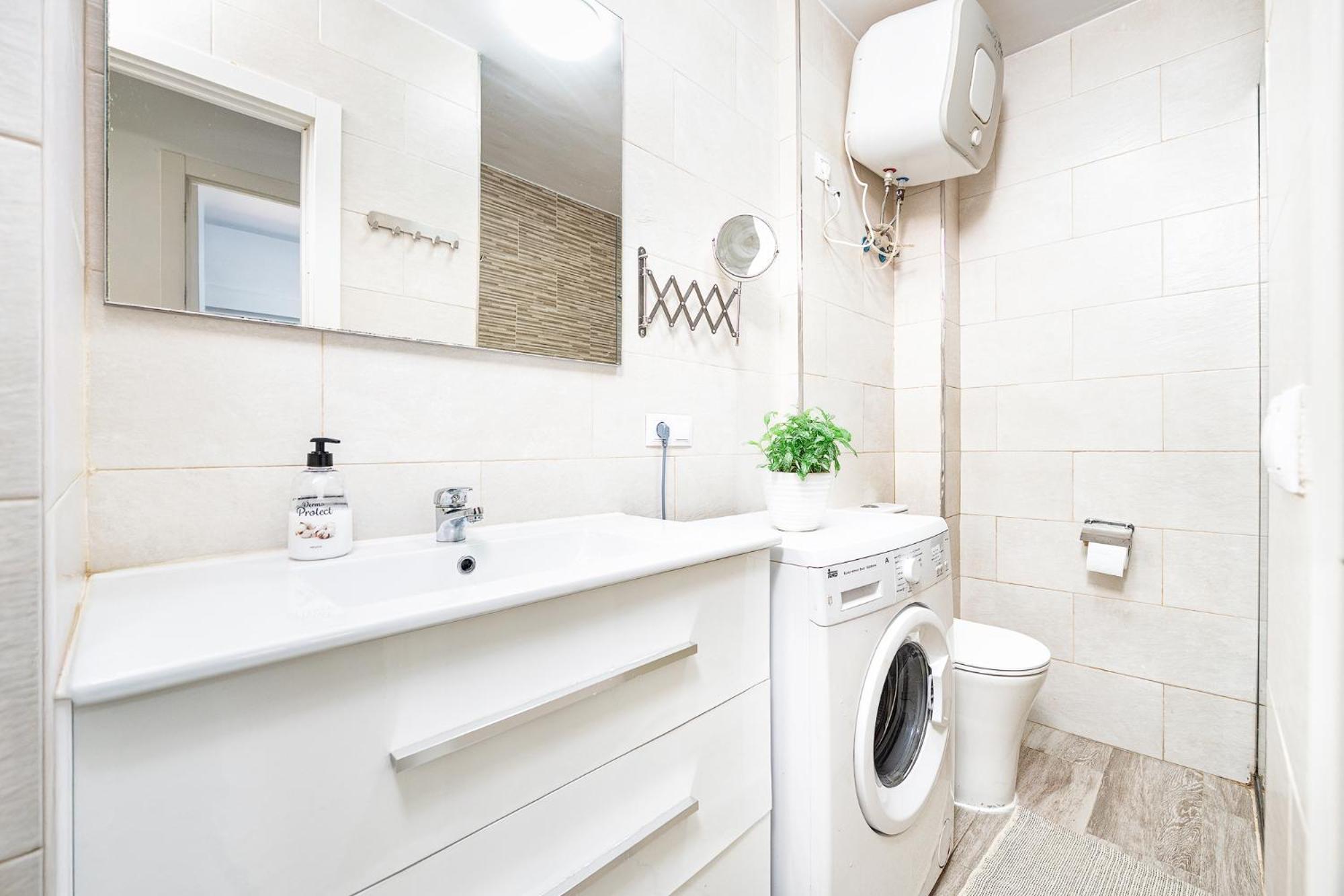 Appartement Fruct Pirata Maspalomas (Gran Canaria)