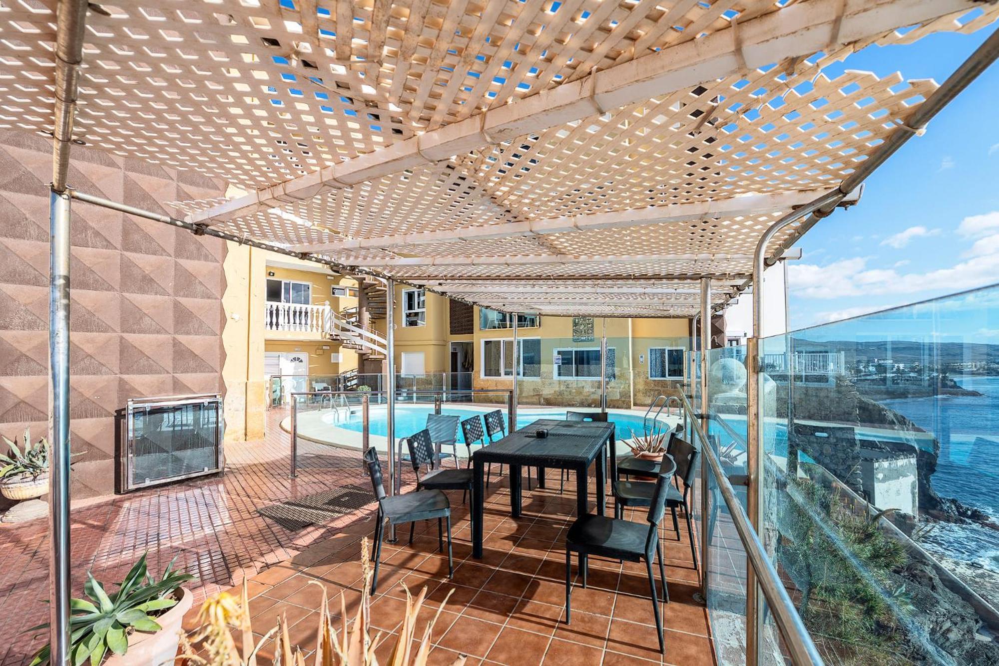 Fruct Pirata Appartement