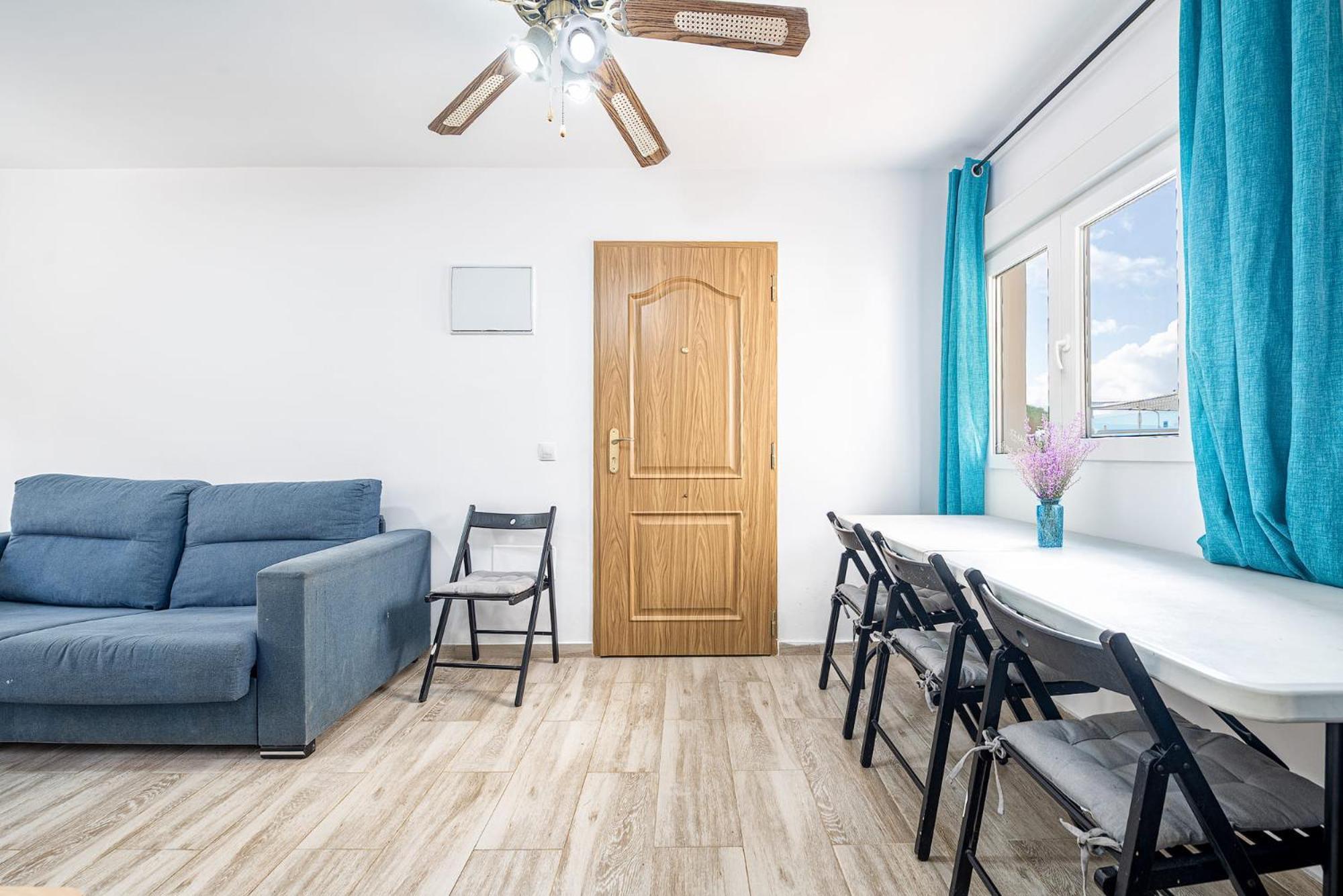 Fruct Pirata Appartement *