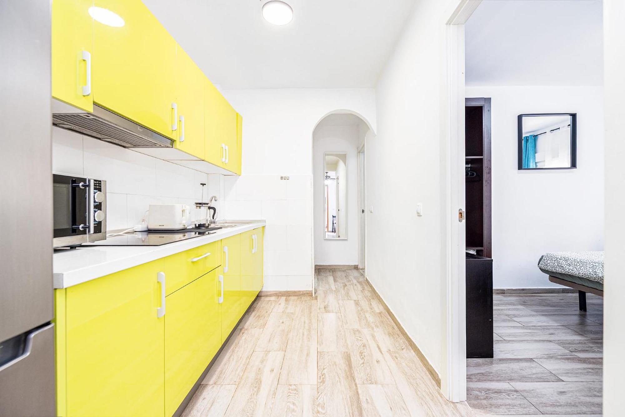 Fruct Pirata Appartement