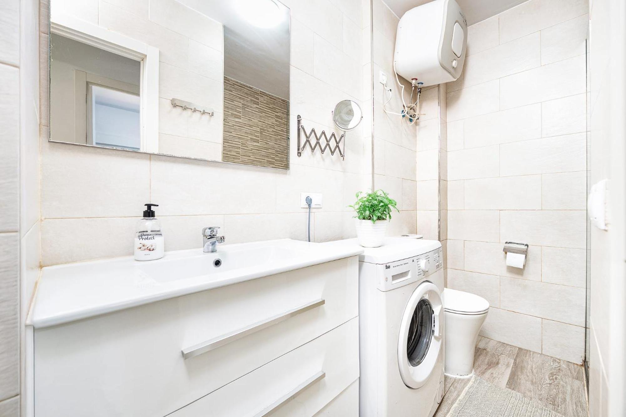 Fruct Pirata Appartement