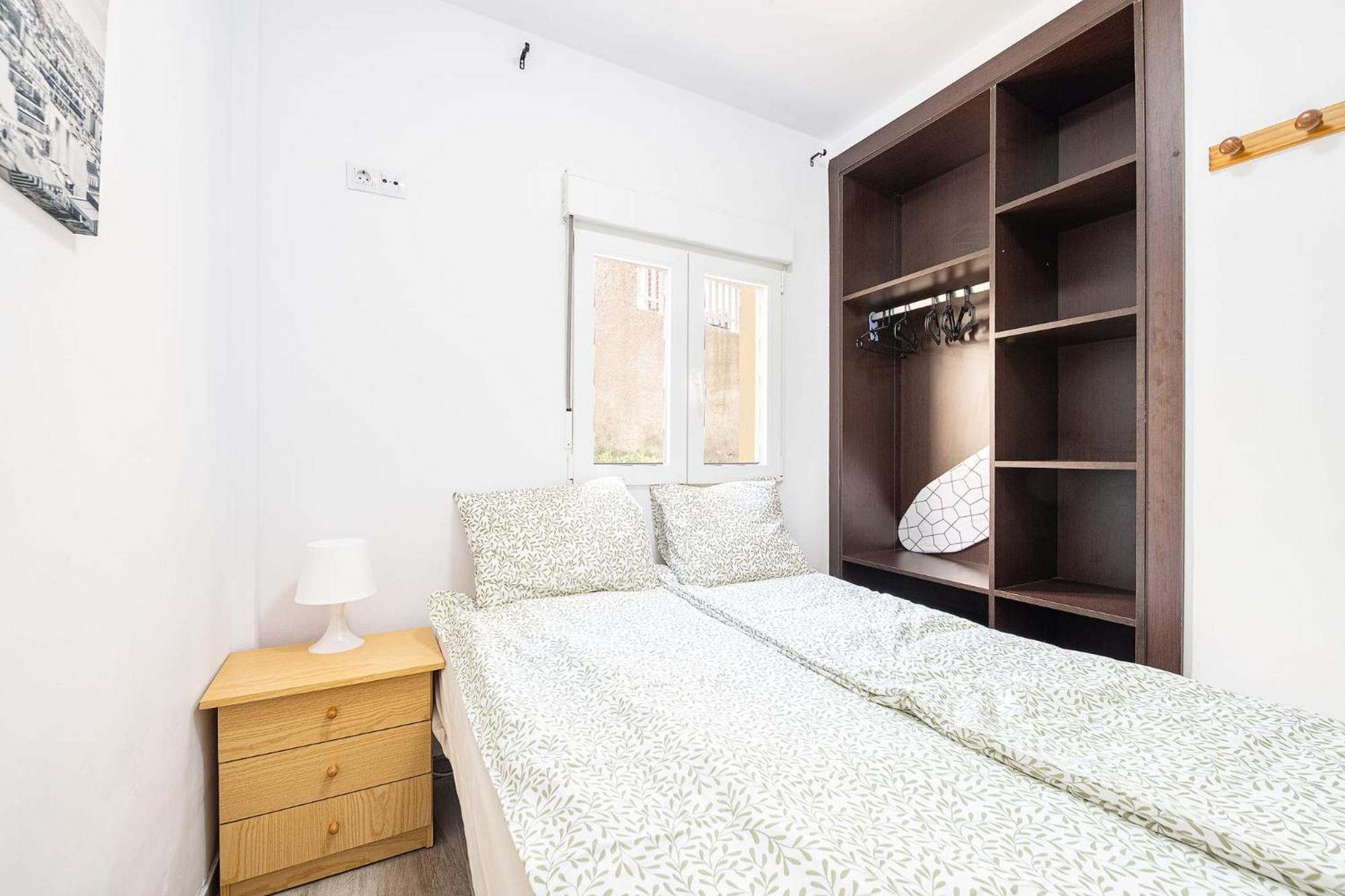 Appartement Fruct Pirata