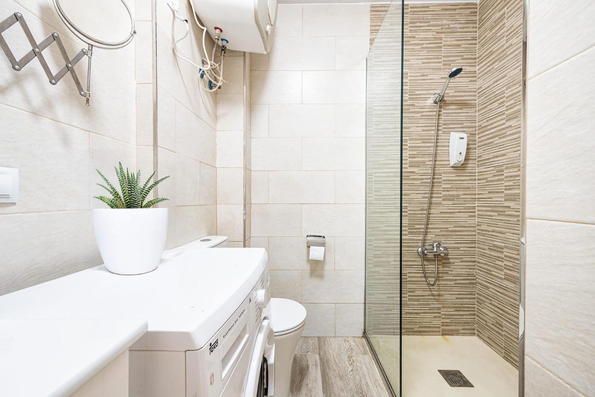 Fruct Pirata Appartement Maspalomas (Gran Canaria)