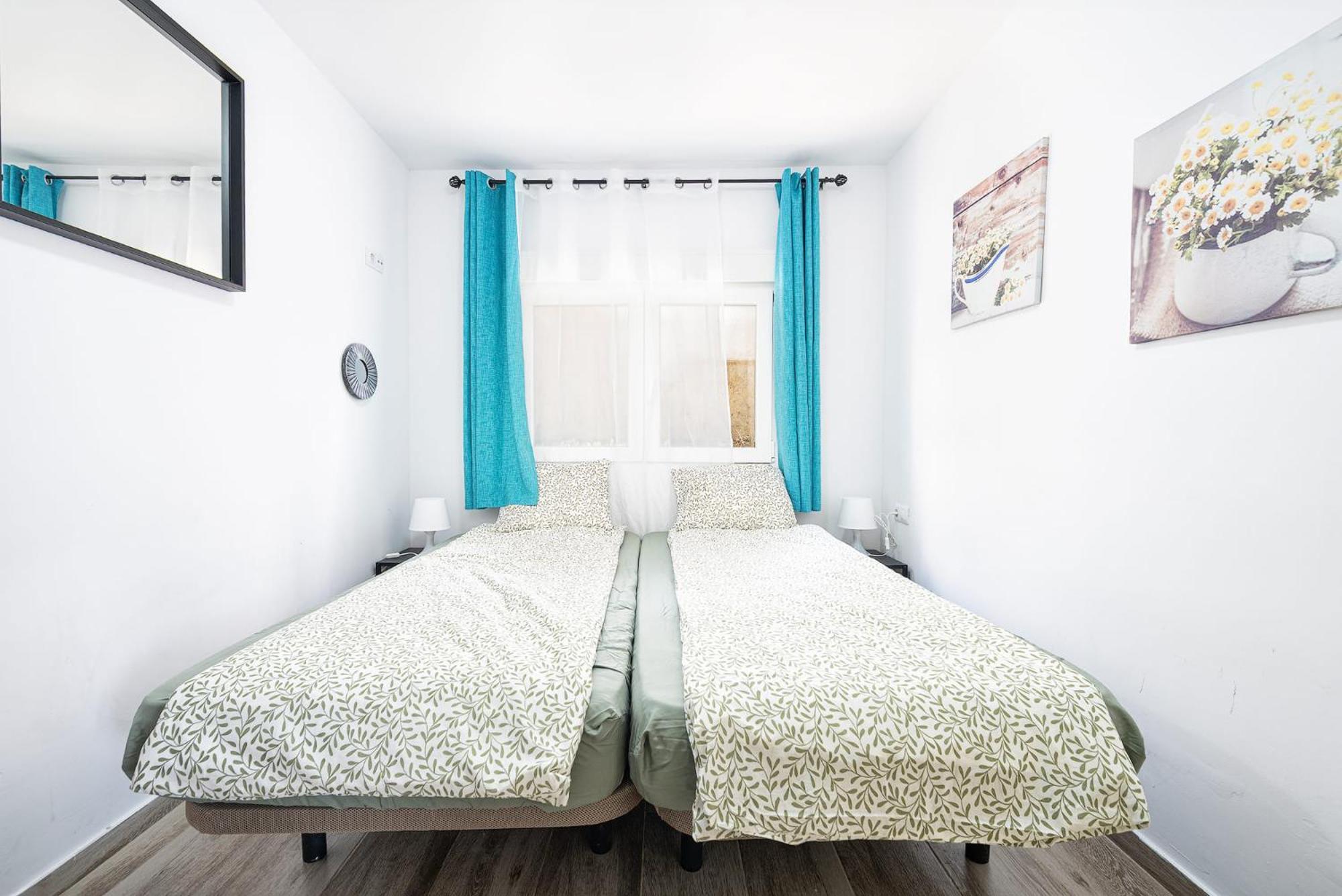 Appartement Fruct Pirata *