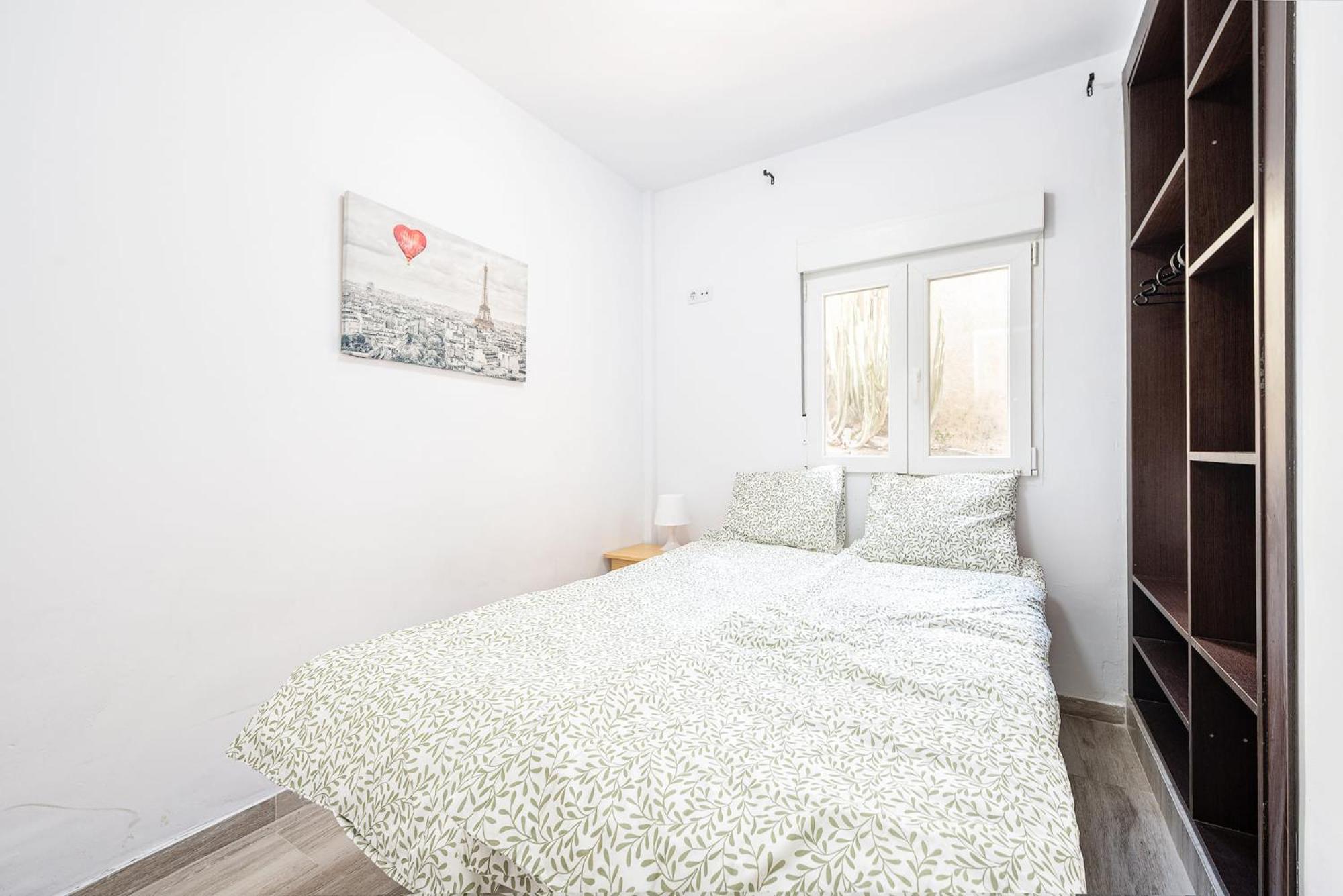 Appartement Fruct Pirata *