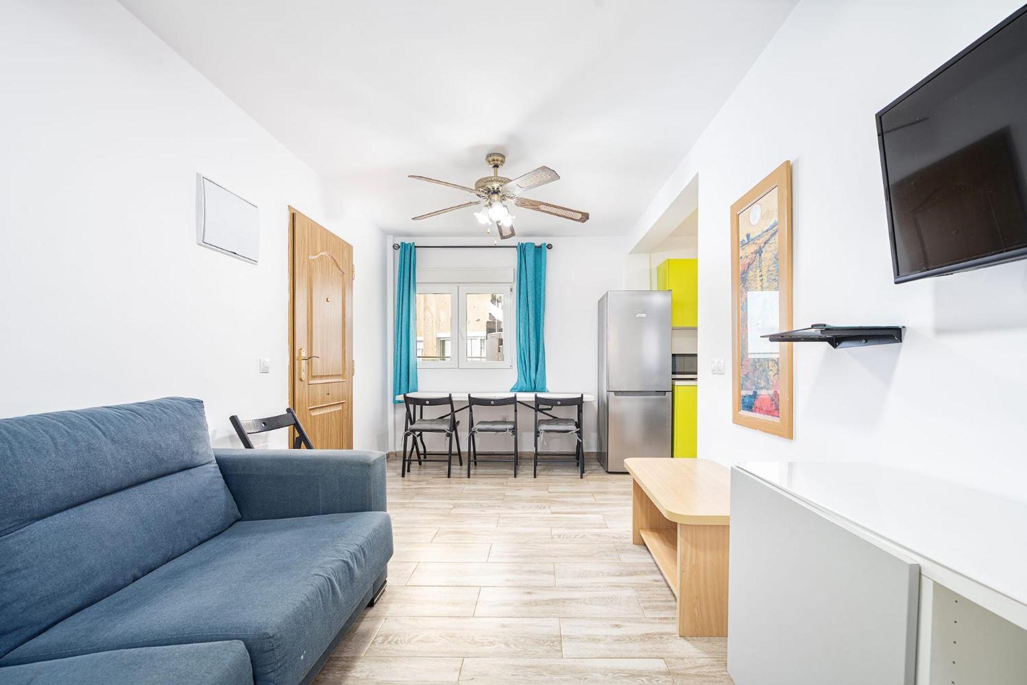 Appartement Fruct Pirata