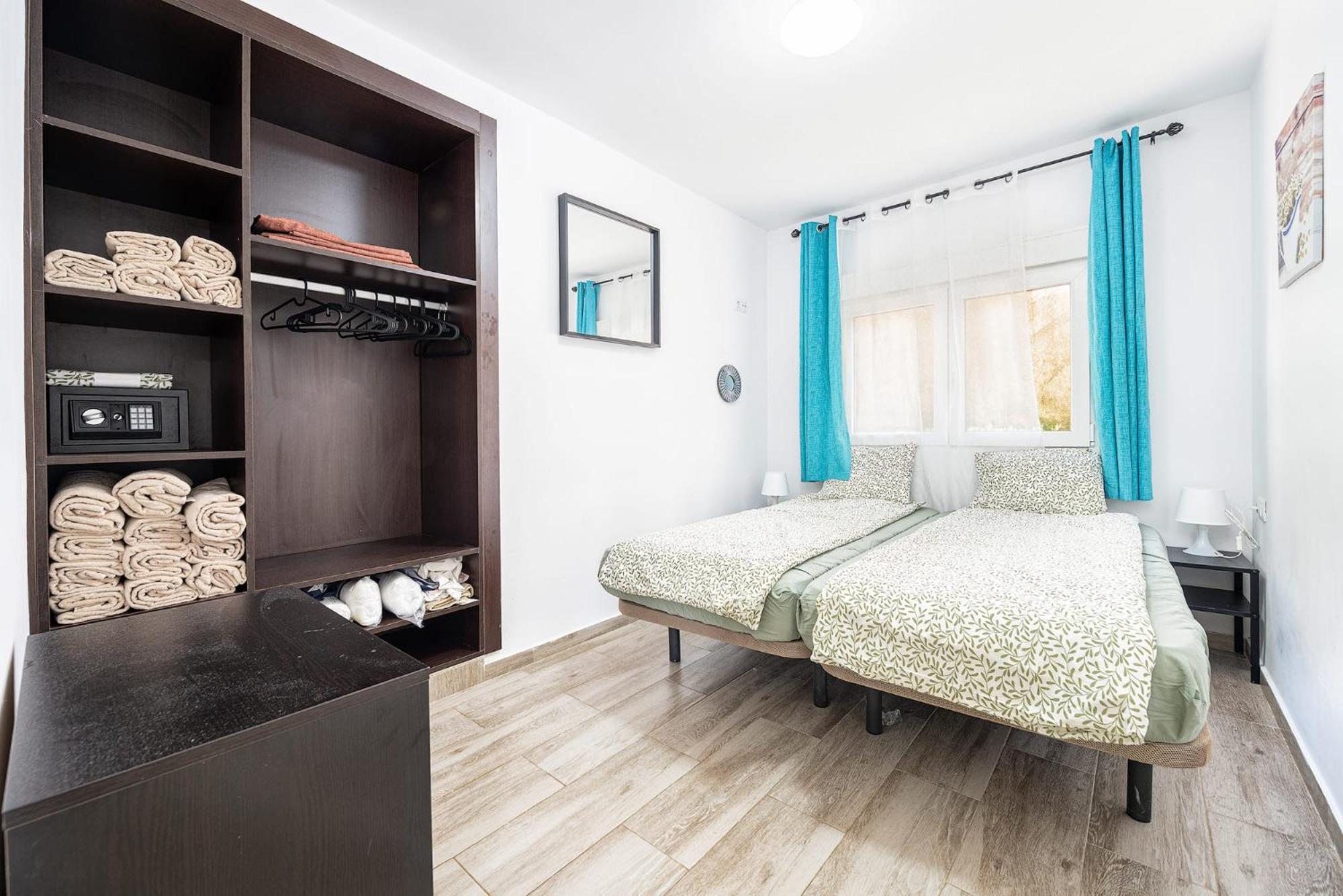 Appartement Fruct Pirata *
